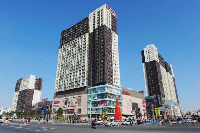 楼处(网站)欢迎您-华发观澜半岛AG真人2024华发观澜半岛售(图6)