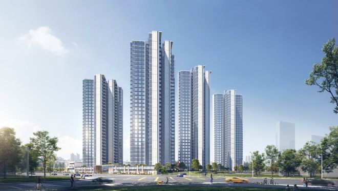 楼处-保利和悦春风网站欢迎您-东莞房天下AG真人游戏地址2025保利和悦春风售(图12)