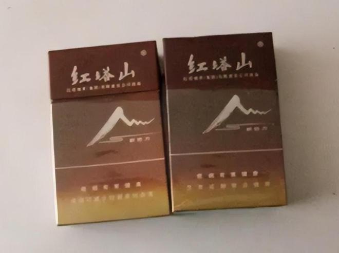 厚红塔山现十块一包褚时健：难辞其咎AG真人90年代烟民首选！香味醇(图11)