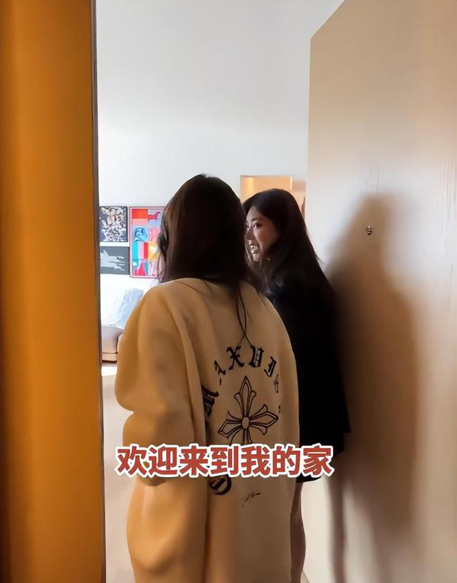 忙带孩子、买菜住150平豪宅一年赚40万AG真人百家家乐平台香港美女麻将馆打工帮(图10)