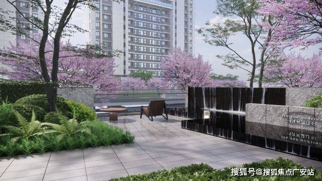 2025楼盘评测_售楼处电话丨房价丨详情丨地址丨楼盘百科详情AG真人app国贸虹桥璟上(国贸虹桥璟上售楼处)首页网站-(图4)