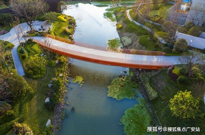 2025楼盘评测_售楼处电话丨房价丨详情丨地址丨楼盘百科详情AG真人app国贸虹桥璟上(国贸虹桥璟上售楼处)首页网站-(图8)