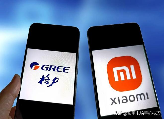 净利润385亿海尔187亿格力让人意外AG真人app家电三巨头差距断崖：美的(图3)