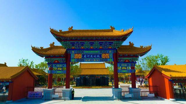 招！特色文旅活动“承包”你的假日时光AG真人百家家乐平台“双节”宿迁放大(图1)