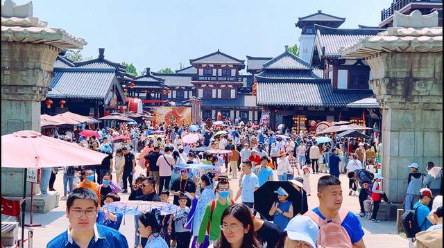 招！特色文旅活动“承包”你的假日时光AG真人百家家乐平台“双节”宿迁放大(图7)