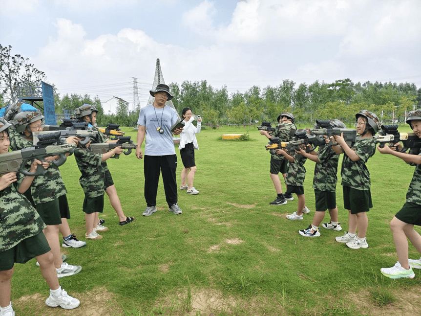享多彩金秋畅游酒都宿迁AG真人国际活动篇 乐(图10)