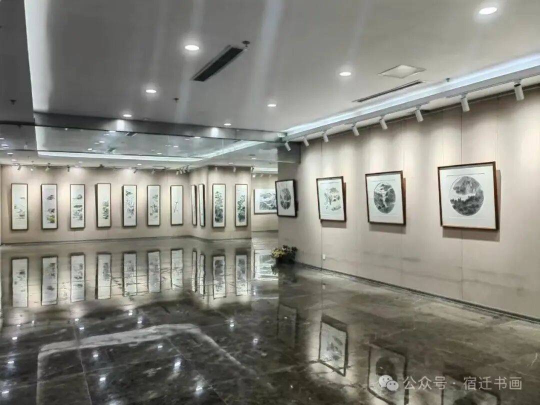 享多彩金秋畅游酒都宿迁AG真人国际活动篇 乐(图13)
