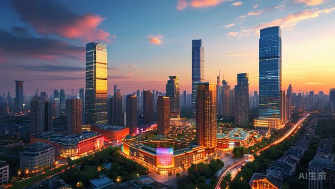 楼处 大华·静安年华发布：颠覆市场!AG真人中国【热盘】大华·静安年华售(图2)